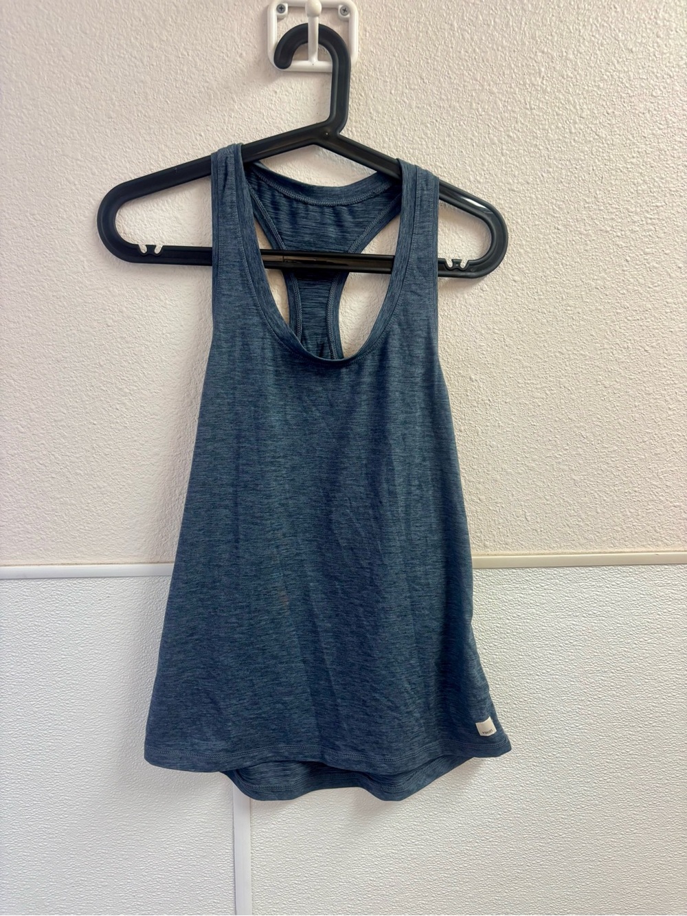 Vuori Tank Top - Performance Stretch